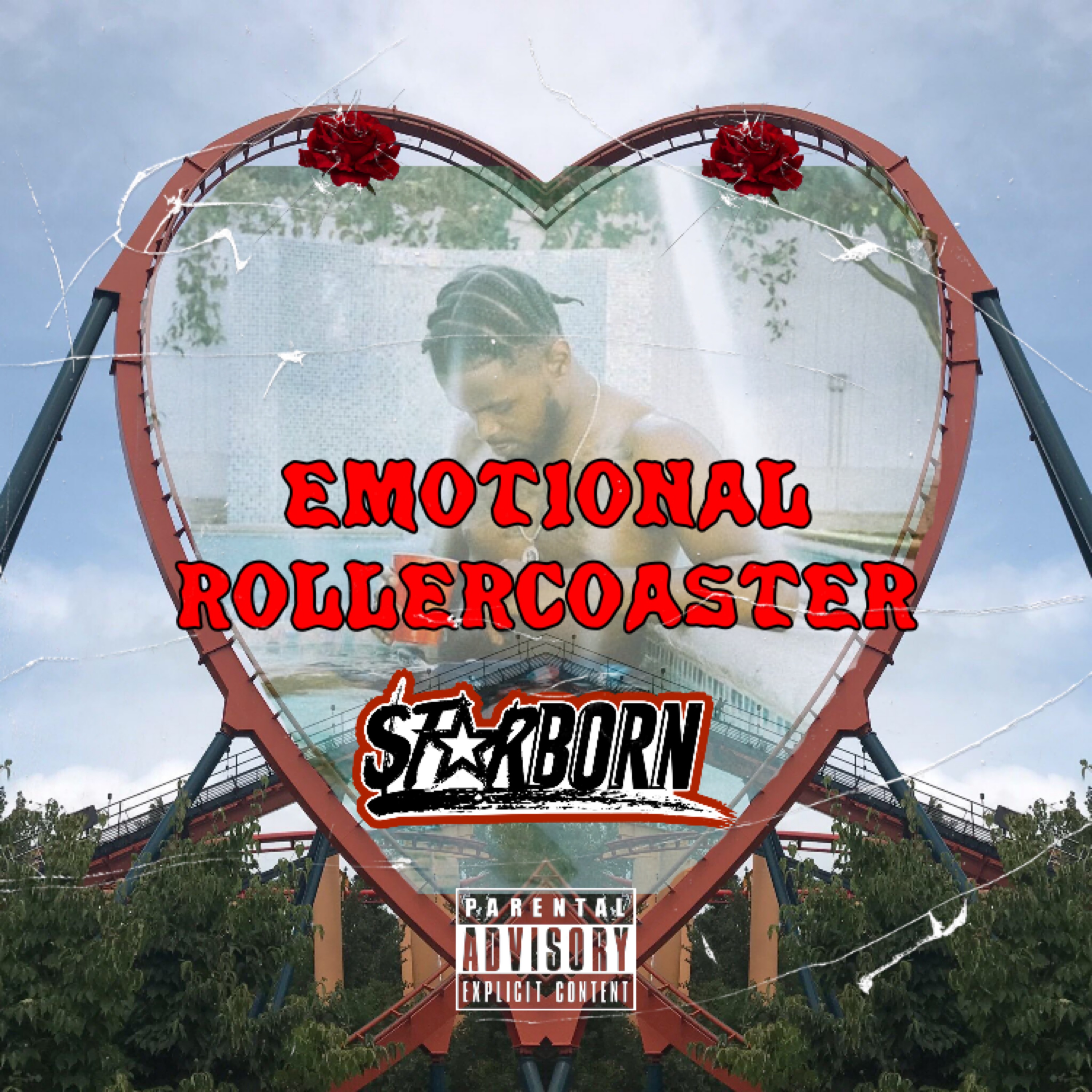 Emotional Rollercoaster
